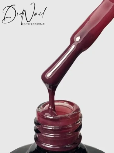 DidNail Professional Цветная камуфлирующая база Nature Base 10 мл. NB#15
