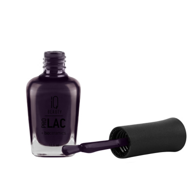 IQ Beauty Лак для ногтей с биокерамикой Nail Polish PROLAC+bioceramics 115 We are one 12,5 мл. IQ Beauty Лак для ногтей с биокерамикой Nail Polish PROLAC+bioceramics 115 We are one 12,5 мл.