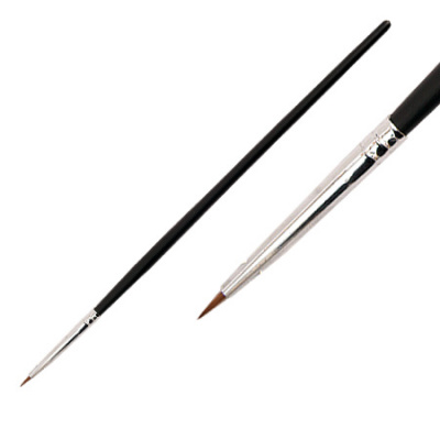 Кисточка для дизайна 1 синтетическая Patrisa Nail DC5 Кисточка для дизайна 1 синтетическая Patrisa Nail DC5