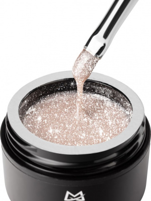 MANITA Professional Гель светоотражающий BUILDER GEL REFLECTIVE №05 15 мл.