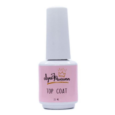 Луи Филипп Финишное покрытие Top Coat 15 г. Луи Филипп Финишное покрытие Top Coat 15 г.