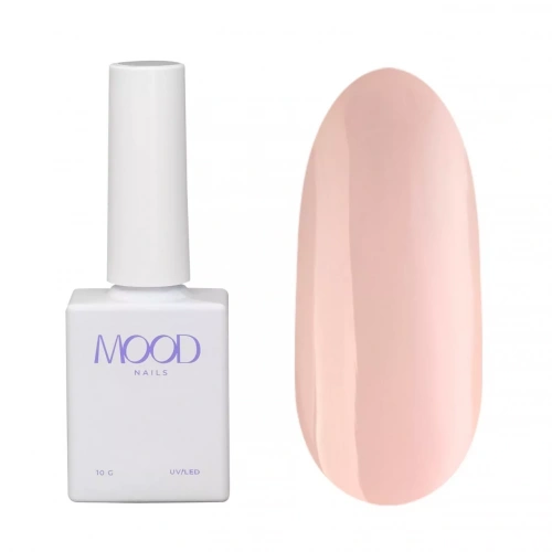 MoodNail Гель-лак Cavern Pink 10 г.