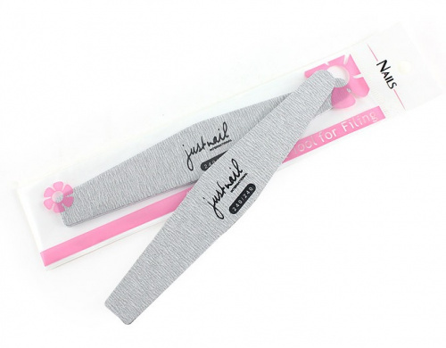 Пилка Justnail Zebra D. (240/240) Y2AD24