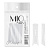 MIO Nails Верхние формы-подложка 12 шт. Арочный квадрат
