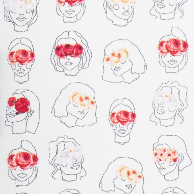 IRISK Слайдер с элементами художественного литья Д266-55 218 М218