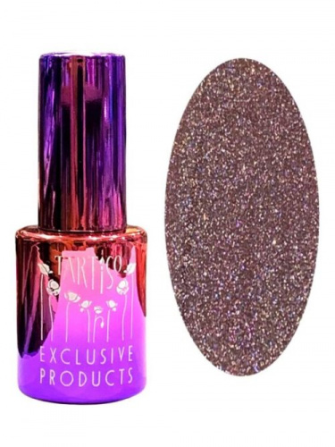 TARTISO FLASH светоотражающий гель-лак 10 мл. TFLS-01