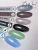 DidNail Professional Цветная камуфлирующая база Nature Base 10 мл. NB#19