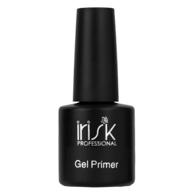 IRISK Праймер бескислотный Gel Primer 10 мл. М503-10 IRISK Праймер бескислотный Gel Primer 10 мл. М503-10
