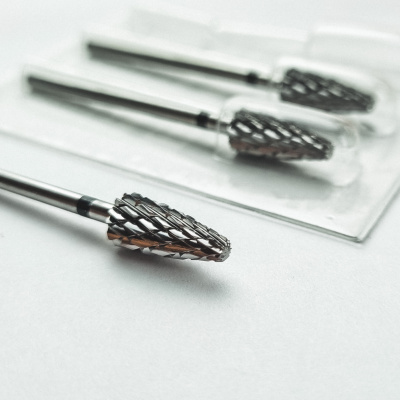 Ф-Фреза, Фреза твердосплавная (509001)