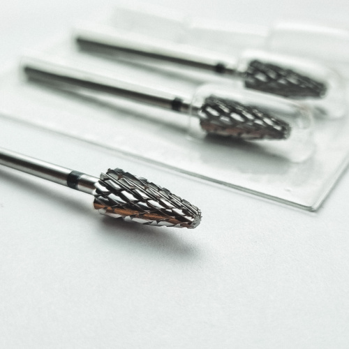 Ф-Фреза, Фреза твердосплавная (509001)