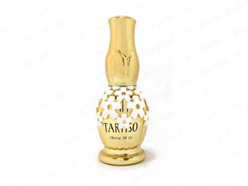 TARTISO Верхнее покрытие без липкого слоя Top Coat TTST-02 15 мл.