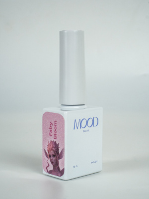 MoodNail Гель-лак Fairy Bloom 10 г.