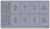 Трафареты для аэрографии на ногтях T15(A10)