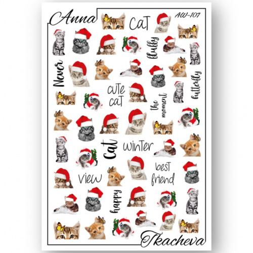 Слайдер-дизайн by Anna Tkacheva AW-107