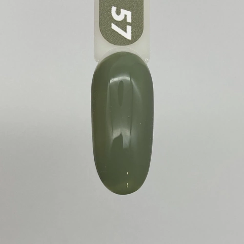 Y.me Гель-лак 57 10 мл.