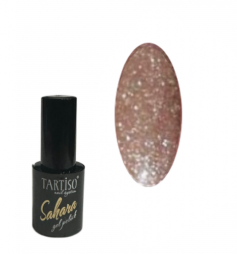 TARTISO SAHARA светоотражающий гель-лак 02 10 мл.
