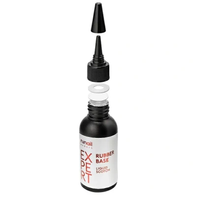 Runail База Rubber base liquid scotch Expert №119 50 мл. флакон Runail База Rubber base liquid scotch Expert №119 50 мл. флакон