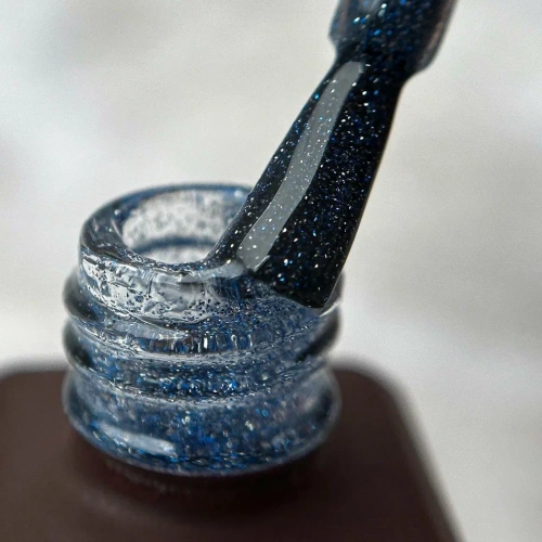 SHOKOlak Топ светоотражающий TOP DIAMOND 10 мл.