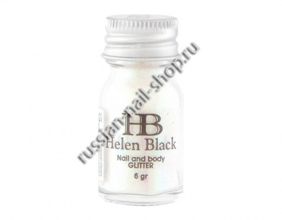 Глиттер HB (121) 6 гр.
