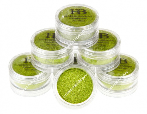 Глиттер HB (166) 2 гр.