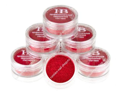 Глиттер HB (134) 2 гр.