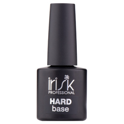 IRISK База жесткая Hard Base 10 мл. 01 Clear М507-02