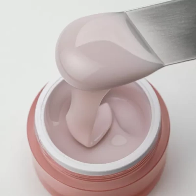 Runail Гель моделирующий UV BUILDER GEL Expert №122 50 г. банка Runail Гель моделирующий UV BUILDER GEL Expert №122 50 г. банка