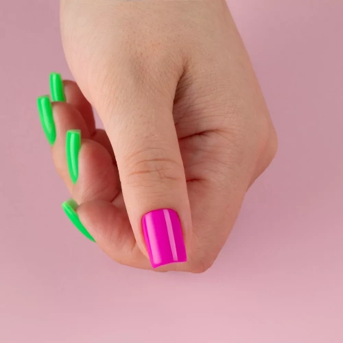 MoodNail Гель-лак Summer Day Sunset 10 г.