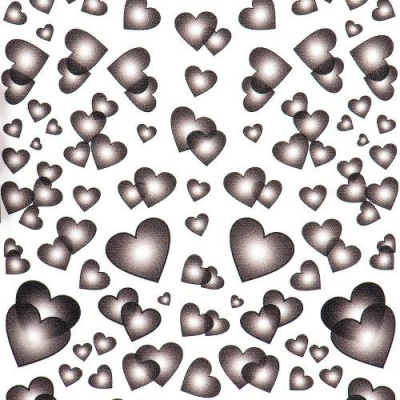 IRISK Слайдер рельефный Д266-40 (2147 W2147)