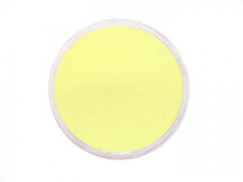 Акриловая пудра Justnail Y1EZ903A Pastel Yellow 5 гр.