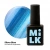 Milk Топ  Glow Drops Silver Blue 9 мл. Milk Топ  Glow Drops Silver Blue 9 мл.