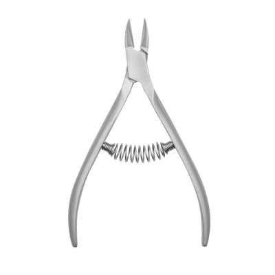 YOKO Кусачки для вросшего ногтя SK047 (15 мм.)