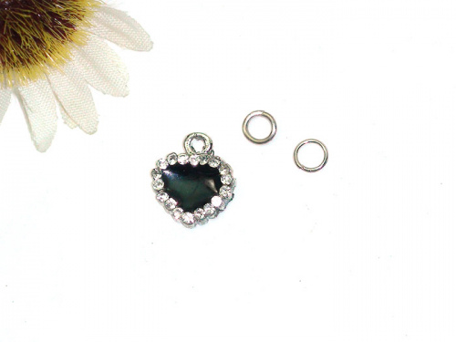 Украшение для пирсинга ногтей Y1NC1804