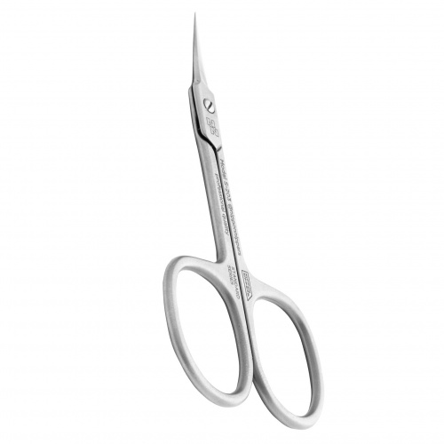 Nippon Nippers Ножницы для кутикулы Standard S-203 (94 мм.)