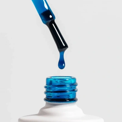 MOOZ Гель-лак №307 Color code 9 мл. MOOZ Гель-лак №307 Color code 9 мл.