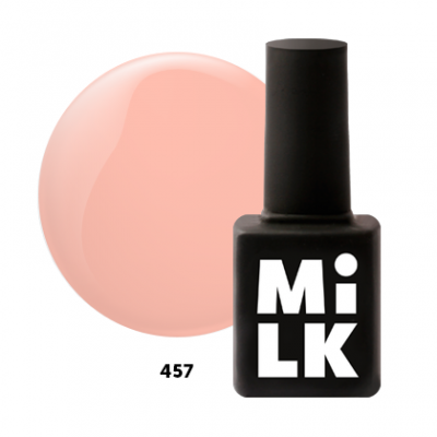 Milk Гель-лак Angel 457 Sunshine 9 мл. M457 Milk Гель-лак Angel 457 Sunshine 9 мл. M457