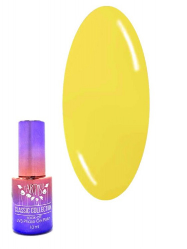 TARTISO гель-лак TIME TIME-072 10 мл.