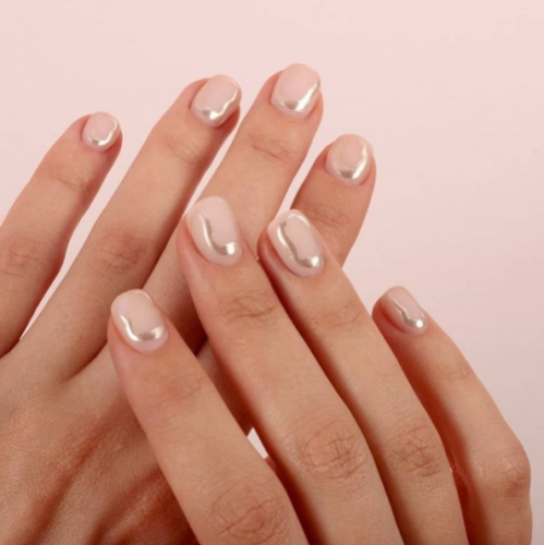 Milk База камуфлирующая Organza 21 9 мл. M21