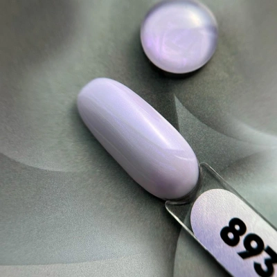 Patrisa Nail гель-лак Pearl №893 8 мл.