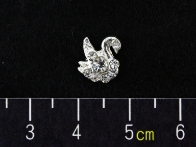 3D украшения Лебедь (Y1NO169) 5 шт./набор