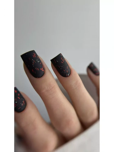 MoodNail Топ Rusty 10 г.