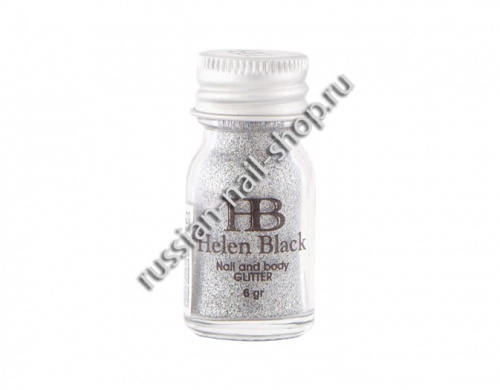 Глиттер HB (101) 6 гр.