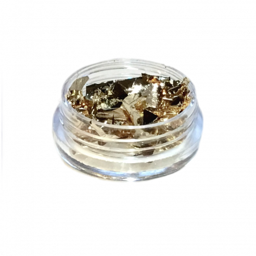 Фольга поталь Шампань FCC