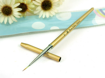 Кисть для дизайна P.C. Glamor 3 (Y1RC03)