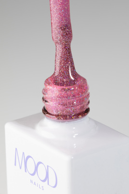 MoodNail Гель-лак Dragon Fruit 10 г.