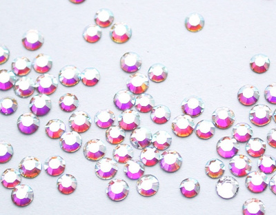 Стразы Сваровски Y1CL12L 2 мм./200 шт.