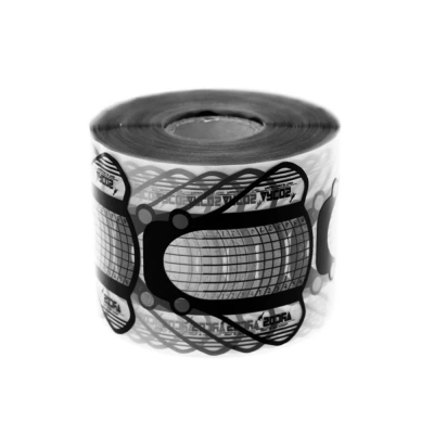 Формы для наращивания Мошка 500 шт.