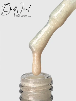 DidNail Professional Гель-лак с шиммером Angel 18 10 мл. DidNail Professional Гель-лак с шиммером Angel 18 10 мл.
