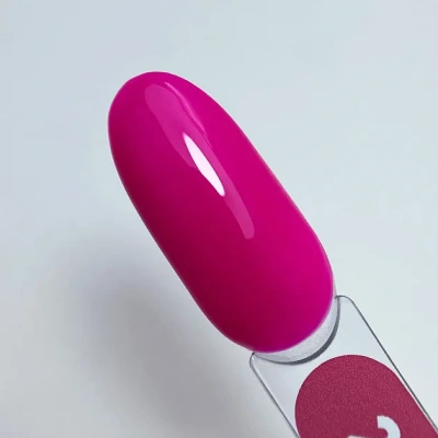 Patrisa Nail гель-лак NEON Vibes №204 8 мл.