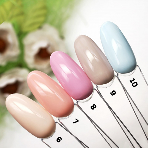 Bloom гель-лак PODO №07 8 мл.